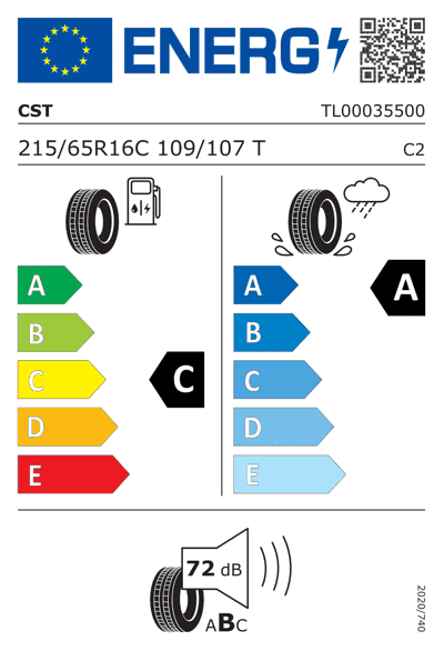 Energy Label