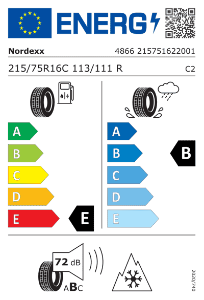 Energy Label