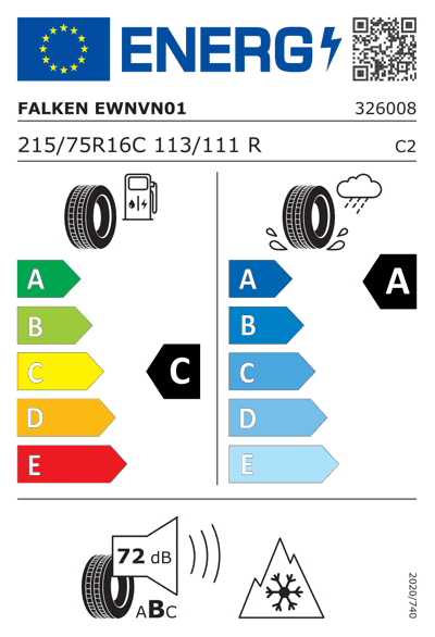 Energy Label