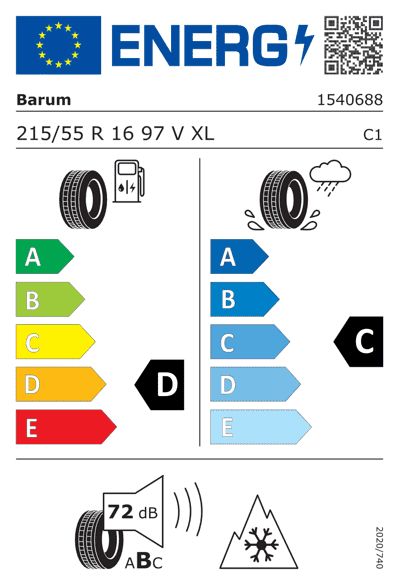 Energy Label