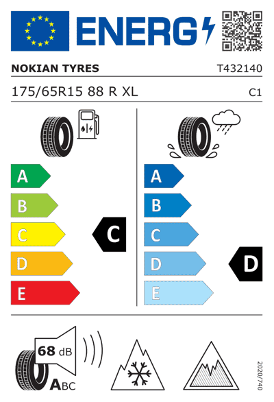 Energy Label