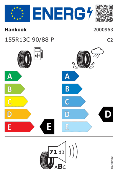 Energy Label