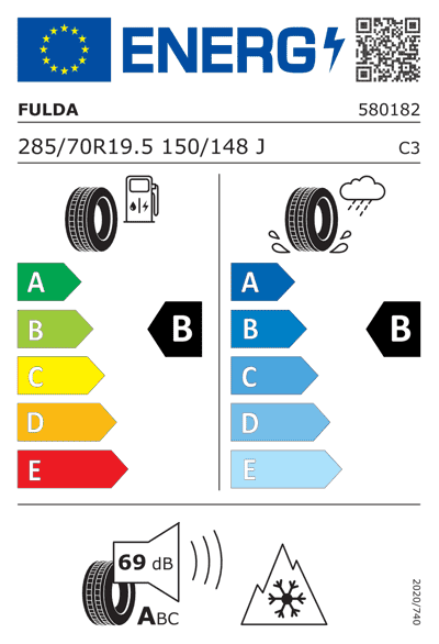 Energy Label