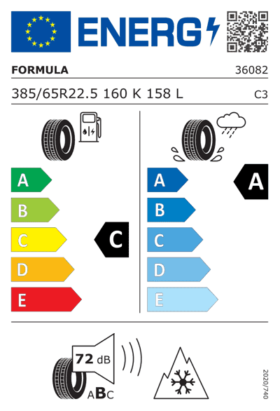 Energy Label