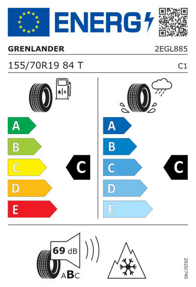 Energy Label