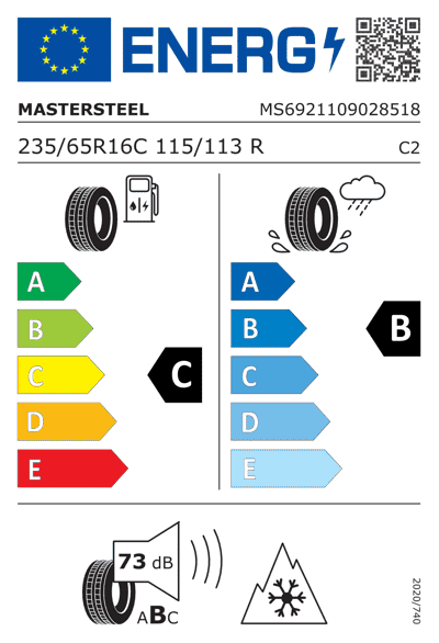 Energy Label