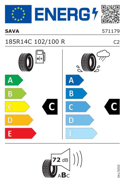Energy Label