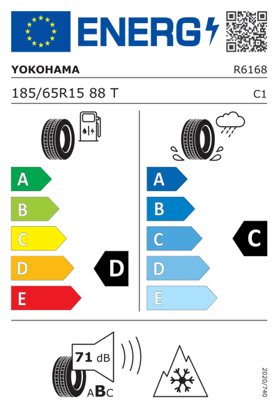 Energy Label