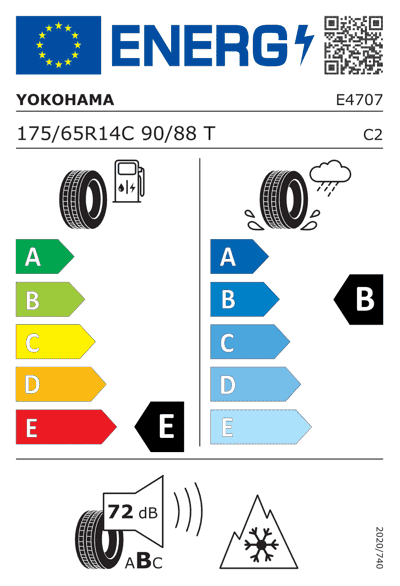 Energy Label