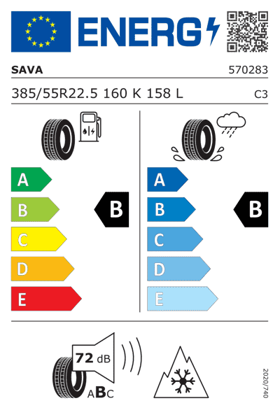Energy Label