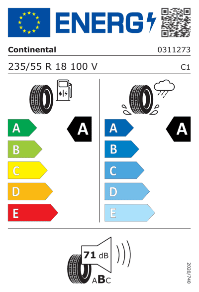 Energy Label