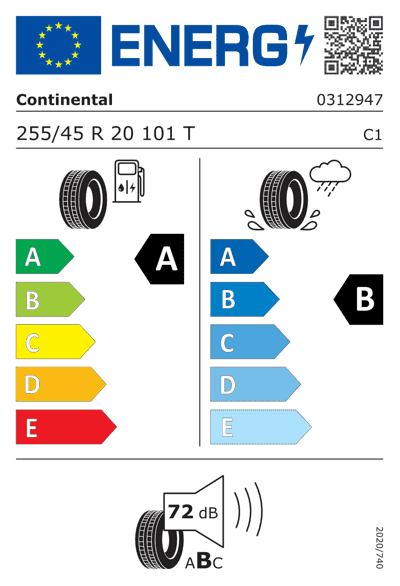 Energy Label