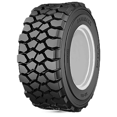 10-16.5 (138A3) SM-135 12PR StarMaxx