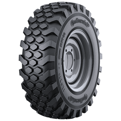 10.5 R20 134J MPT 80 M+S 14PR Continental