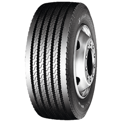 10 R17.5 134/132L R 180 M+S Bridgestone