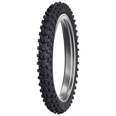 100/100-18 59M TT Geomax MX 34 Rear Dunlop