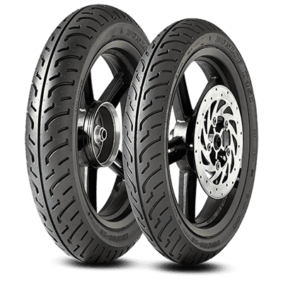 100/80-16 50P D 451 Front Dunlop