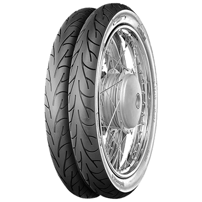 100/90-18 56V ContiGo! M/C Continental