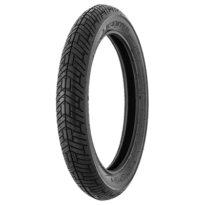 100/90-18 56V Lasertec Front M/C Metzeler