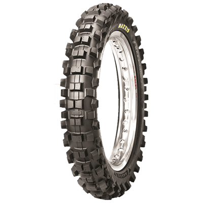 100/90-19 57M TT N.H.S. Maxxcross SI M-7312 Maxxis