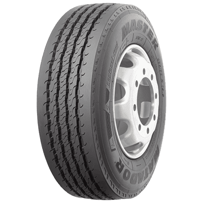 11 R22.5 148/145L 2 16PR Matador