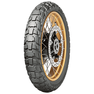 110/80 R19 59T Trailmax Raid Front Dunlop