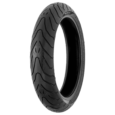 110/80 ZR18 (58W) Angel ST Front M/C Pirelli