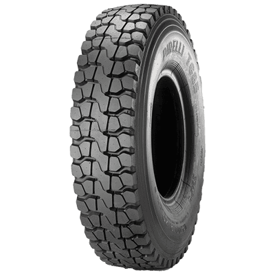 12.00 R20 154K/150K (156/150G) TT TG85 P.O.R. M+S Pirelli