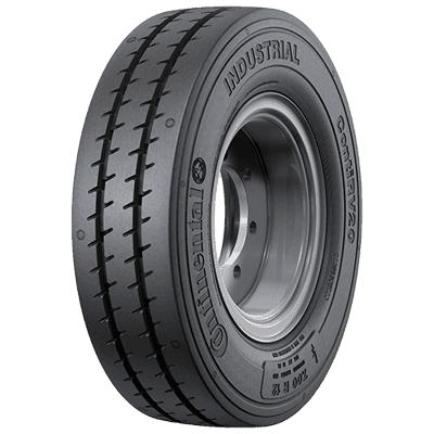 12.00 R20 (330/95 R20) 176A5 RV20 Industrial Continental
