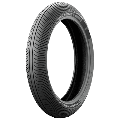 12/60 R17 Power Rain Front NHS Michelin