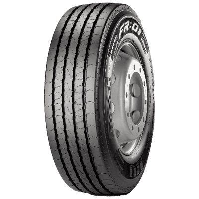 12 R22.5 152L/148L FR:01 Pirelli