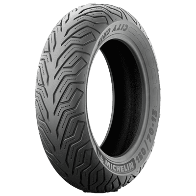 120/70 -10 54L City Grip 2 Rear RF Michelin