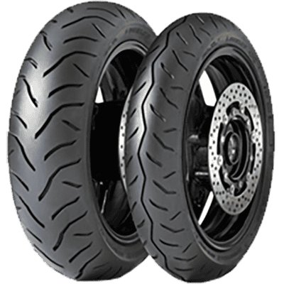 120/70 R15 56H GPR 100 Front L Dunlop
