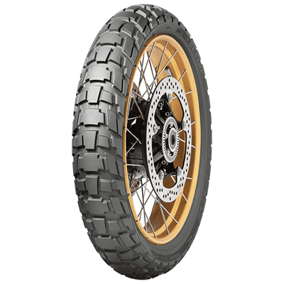 120/70 R19 60T Trailmax Raid Front Dunlop