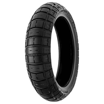 160/60 R15 67H Scorpion Rally STR Rear M/C M+S Pirelli