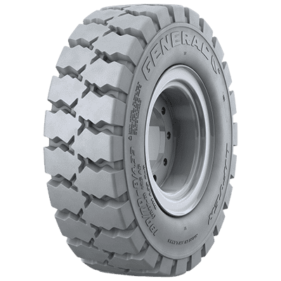 125/75-8/3.00 100A5 Lifter Clean SIT General Tire