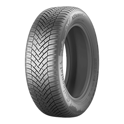 125/80 R13 65M AllSeasonContact Continental