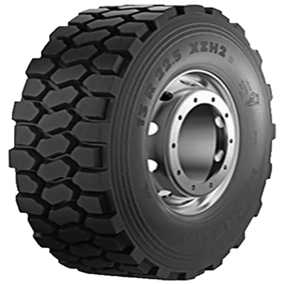 12.00 R20 154G XZH2 R Michelin