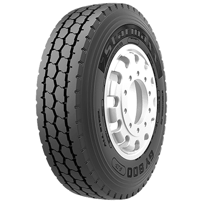 13 R22.5 156/150K GY800 StarMaxx