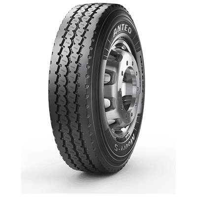 13 R22.5 156/150K(154L) A.MovS M+S Anteo