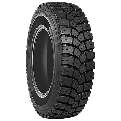 13 R22.5 156/151K SupTrac X1 18PR Goodride