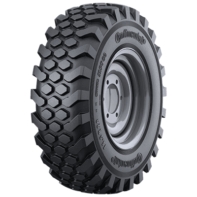 14.5 R20 152J MPT 80 M+S 22PR Continental