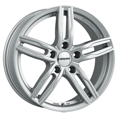 14 Paul 6,5x16 5x112 ET50 MB57,1 Carmani