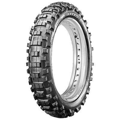 140/80 -18 70R TT Maxxenduro M-7324 Rear Soft Maxxis