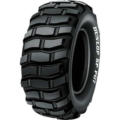 15.5/55 R18 138E MPT SP PG7 16PR M+S Dunlop