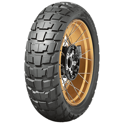 150/70 R17 69T Trailmax Raid Rear Dunlop