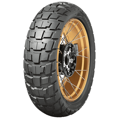 150/70 R18 70T Trailmax Raid Rear Dunlop