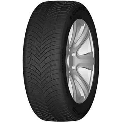 155/65 R14 75T DASP-PLUS Double Coin