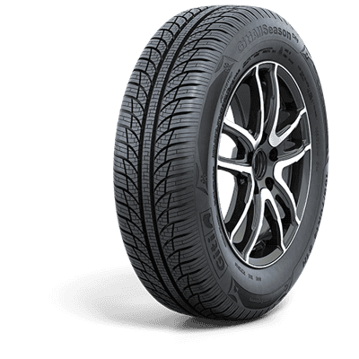 155/65 R14 75T GitiAllSeason City Giti