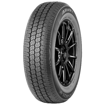 155/70 R12 104/102R Transito ARZ 6-M 12PR BSW ARIVO